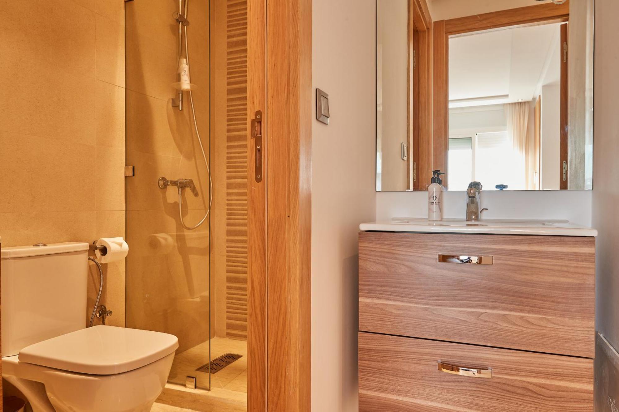 Stayhere Rabat - Hassan - Authentic Residence Экстерьер фото